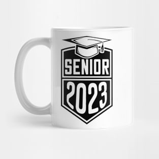 Senior 2023 Mug